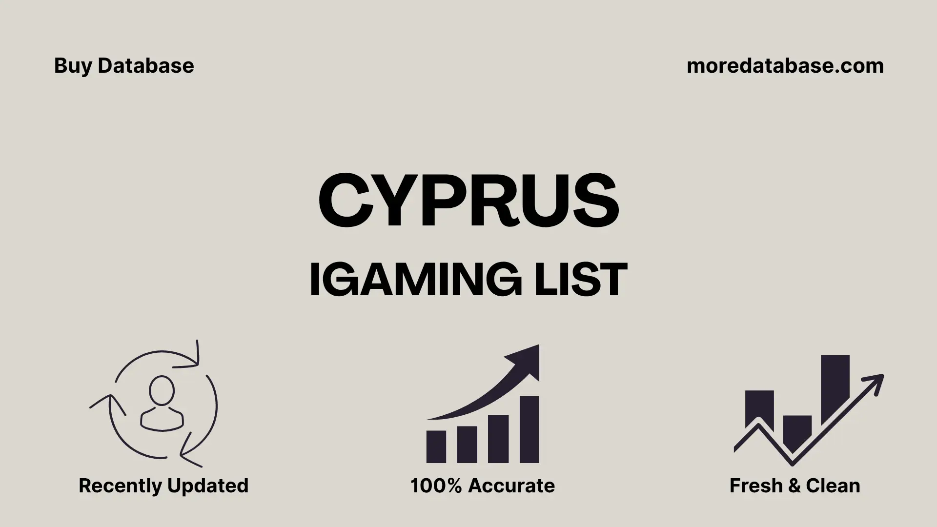 Cyprus iGaming List